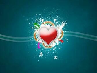 Rainbow Bright Wallpaper
