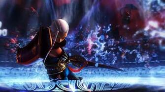 Impa Hyrule Warriors Wallpaper Desktop Wallpaperlepi