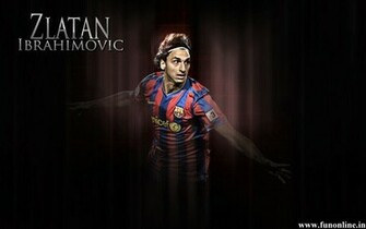 Zlatan Ibrahimovic Wallpaper HD