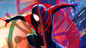 Movie Spider Man Across The Verse 4k Ultra HD Wallpaper