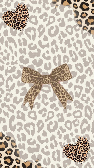 Cheetah Aesthetic Wallpaper