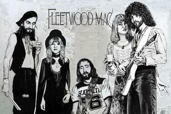 Fleetwood Mac By Triple5sellout