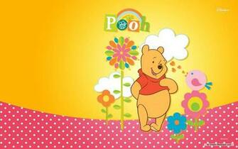 Wallpaper Winnie The Pooh Index