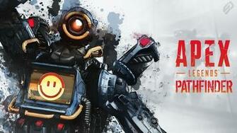 Apex Legends HD Wallpaper Background Image Id