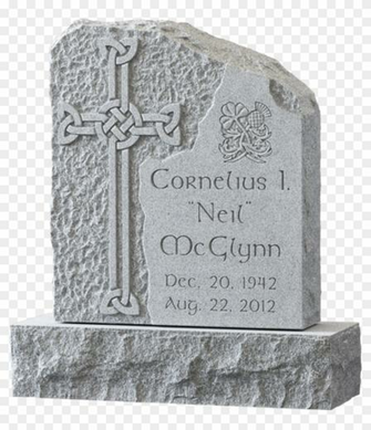 Grave Png Image HD Gravestone Transparent Background