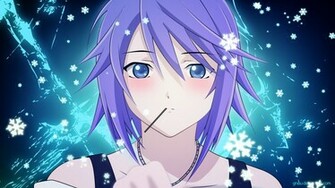 Rosario Vampire Wallpaper Toki S Manga Marathon