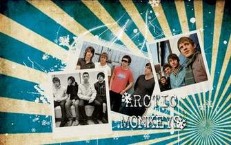 Arctic Monkeys