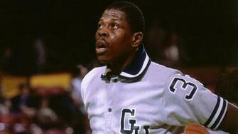 Legends Profile Patrick Ewing Nba