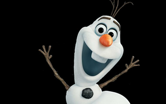 Disney Frozen Olaf Wallpaper Foolhardi