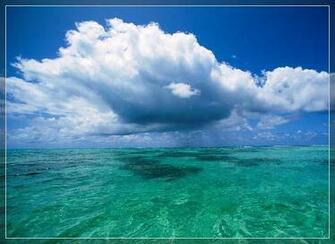 Beautiful Water Scenes Wallpaper