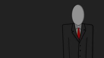 Slenderman Wallpaper By Petrhonc