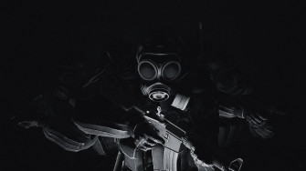 4k Cs Go Wallpaper On