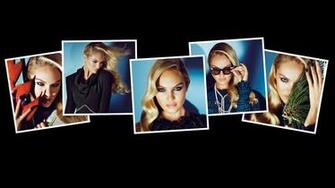 Candice Swanepoel Different Poses Wallpaper 1080p