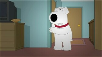 Brian Griffin Wallpaper