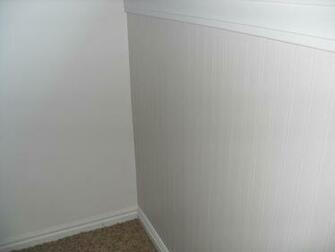 This Paintable Wallpaper Is From Lowe S And Cost Under Oo