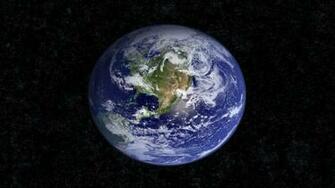 Cool Earth Wallpaper