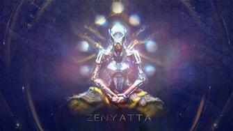 Overwatch Zenyatta HD Desktop Wallpaper 7wallpaper Net