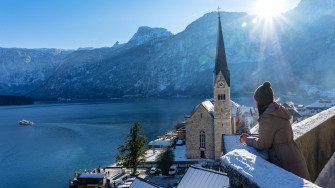 Classic European Winter Vacations To Try Lonely Planet
