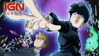 Mob Psycho Live Action Netflix Series Announced Ign