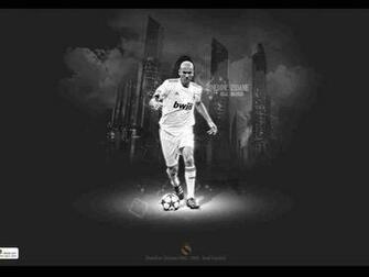 Zidane Wallpaper