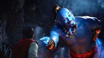 Aladdin Is S Most Uncanny Valley Movie So Far Inverse