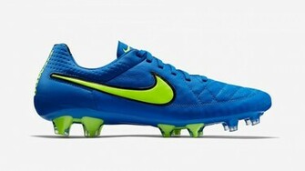 Nike Soccer Wallpaper