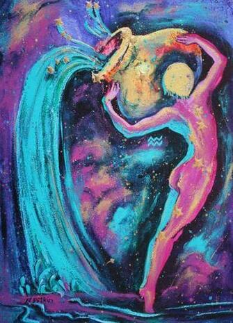 Best Ideas About Age Of Aquarius Define