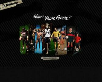 Sports Wallpaper