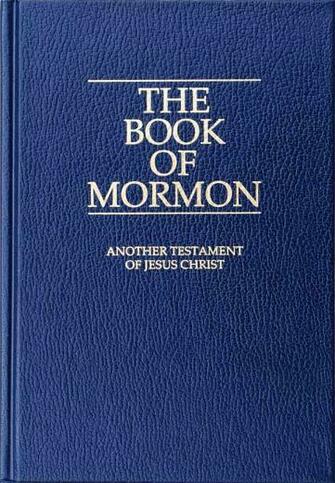 Guide To Self Contained Book Of Mormon Chapter Studies