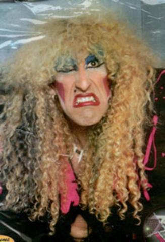 Twisted Sister Photos Of Last Fm