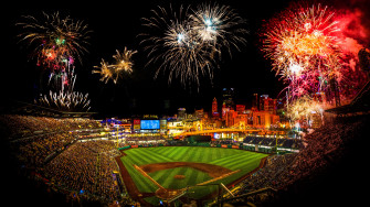 Baseball Background Wallpaper