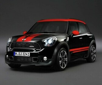 Mini Cooper Wallpaper Android HD Background