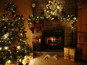 Christmas Wallpaper