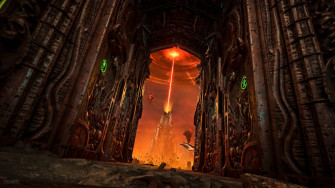Doom 4k Wallpaper