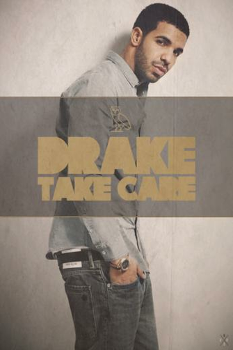 Grvy Scvle Designs iPhone Wallpaper Drake Take Care Ovo