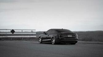 Audi A5 HD Wallpaper Net