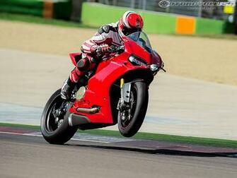 Ducati Panigale Wallpaper