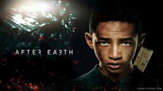 Jaden Smith In After Earth HD Wallpaper IHD