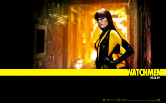 Malin Wallpaper Akerman