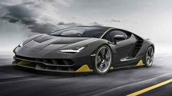 Lamborghini Centenario Lp770 UHD 4k Wallpaper