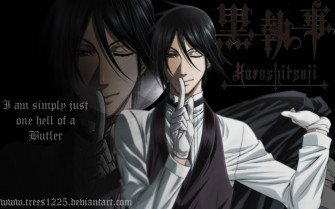 Sebastian Wallpaper By Trees1225