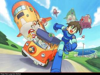 Central Superphillip S Favorite Vgms Mega Man Mania Edition