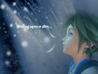 Sora Wallpaper