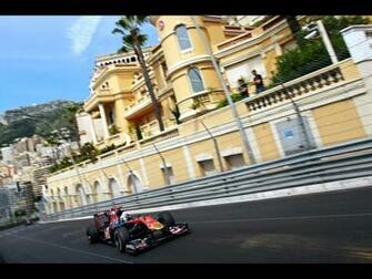 Toro Rosso Str5 F1 Grand Prix Of Monaco Wallpaper