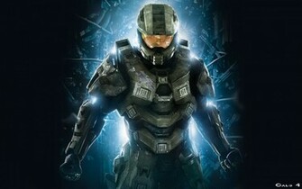 Noticia Halo Para La Nueva X Box