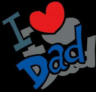 Short Fathers Day Quotes Clipart Image Pic Png