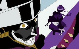Mayuri Kurotsuchi Wallpaper HD For Desktop Background