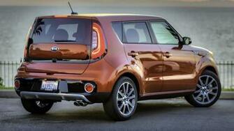 Kia Soul Wallpaper Image Group