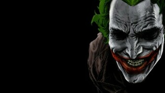 Why So Serious HD