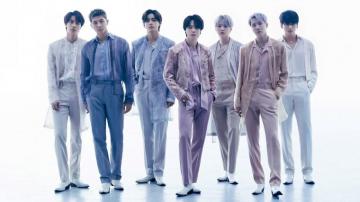 Bts S Door Concept Photos For Proof Are Perfect Wallpaper